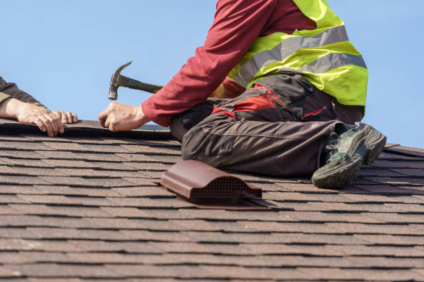Best Flat Roof Repair Services  in Drexel, OH