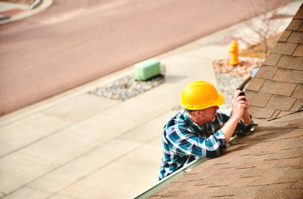 Best Slate Roofing Contractor  in Drexel, OH