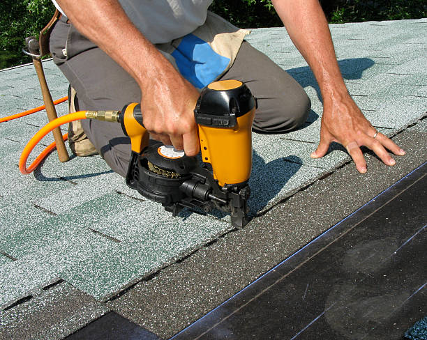 Trusted Drexel, OH Roofing Contractor Experts