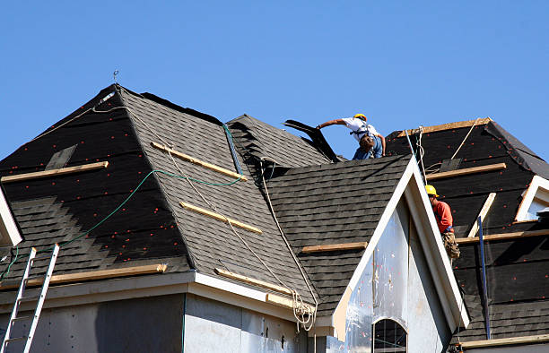 Best Roof Gutter Cleaning  in Drexel, OH