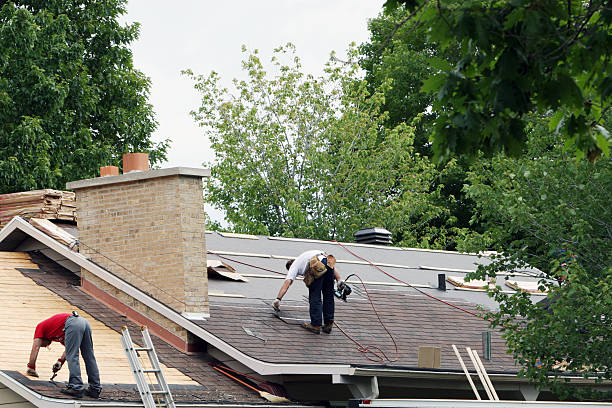 Slate Roofing Contractor in Drexel, OH