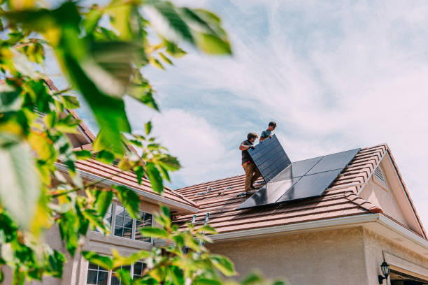 Best Storm Damage Roof Repair  in Drexel, OH