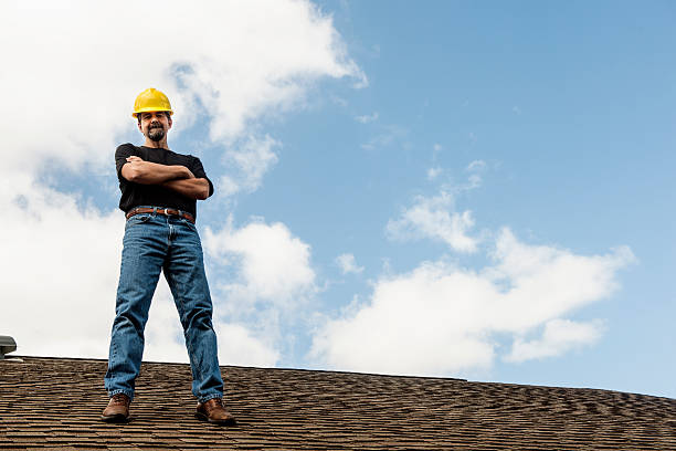 Gutter Installation and Roofing in Drexel, OH