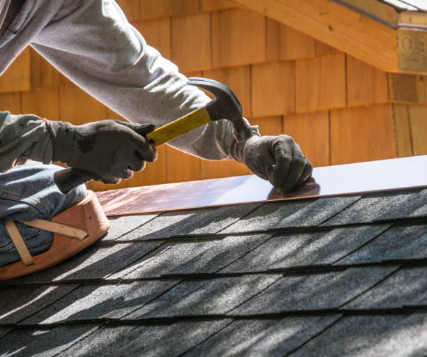 Quick and Trustworthy Emergency Roof Repair Services in Drexel, OH
